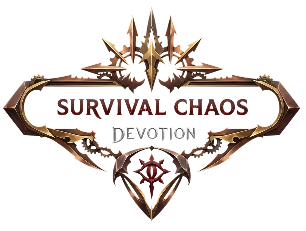 Survival Chaos Devotion